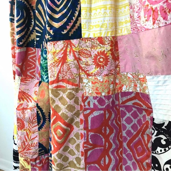 Vintage 1960s/70s Maxi Skirt - Picture 7 of 7